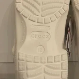 CROCS | Shoes | Crocs Clog Shoes Sandals Unisex Mens Womens  display picture 3
